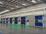 快速卷簾門實(shí)力大廠直銷,快速門實(shí)力廠家